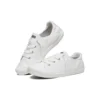 Bob’s Beach Bingo låga sneakers, vita