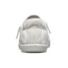 Bob’s Beach Bingo låga sneakers, vita