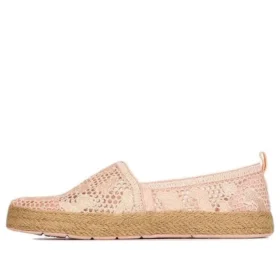 Bob’s Cozy Breathable Casual Skor Pink