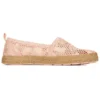 Bob’s Cozy Breathable Casual Skor Pink