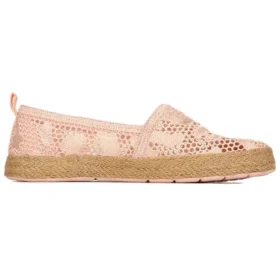 Bob’s Cozy Breathable Casual Skor Pink