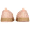 Bob’s Cozy Breathable Casual Skor Pink