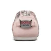 Bob’s Plush låga skor Rosa