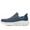 Bob’s Slip-ins ”Blue”