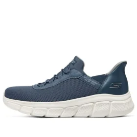 Bob’s Slip-ins ”Blue”