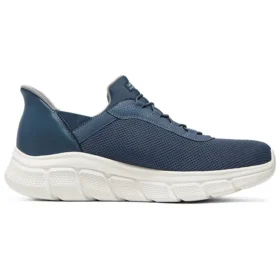 Bob’s Slip-ins ”Blue”