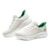 Bob”s Slip-ins ”White Green”