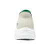 Bob”s Slip-ins ”White Green”