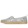 Bob’s Slip-On-skor Grå