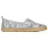 Bob’s Slip-On-skor Grå