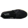 Bob s Slip-on-skor Svart