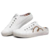 Bob’s Sneakers Vit