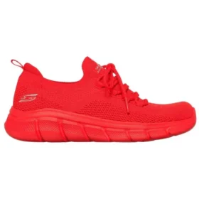 Bob’s Sport B Flex Low-Top Röd