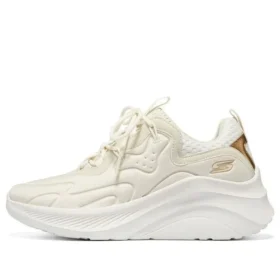 Bob”s Sport Bobs Chaos Hi-skor ”Cream White”