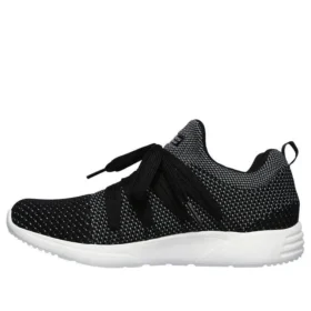 Bob’s Sport Sparrow Low-Top Svart/Grå