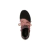 Bob’s Sport Sparrow Low-Top Svart/Rosa