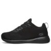 Bob’s Squad Low-Top Svart