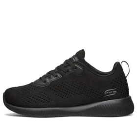 Bob’s Squad Low-Top Svart