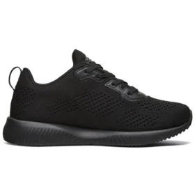 Bob’s Squad Low-Top Svart