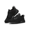 Bob’s Squad Low-Top Svart