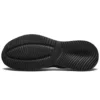 Bob’s Squad Low-Top Svart