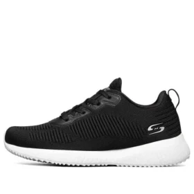 Bob’s Squad Low-Top Svart/Vit