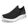 Bob’s Unity Skor ”Black White”