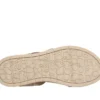 Bobs Arch Fit Oasis – B Perf Bobs Arch Fit Oasis – B Perf