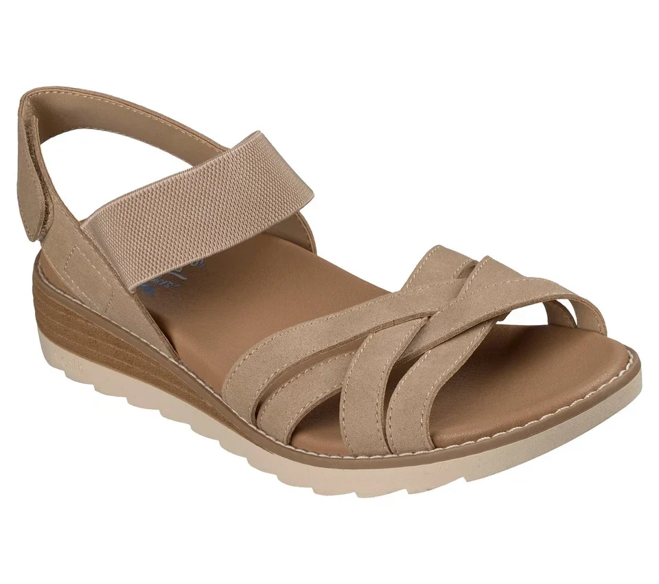 Bobs Arch Fit Oasis – Cloud Steps Bobs Arch Fit Oasis – Cloud Steps