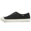 Bobs B Cool låga slip-on-skor Svart/Vit