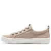 BObs B Extra Cute Low Sneakers Grå/Brun