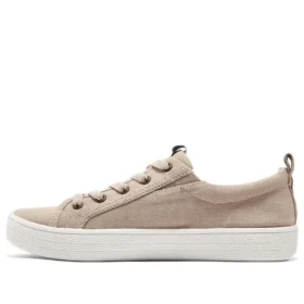 BObs B Extra Cute Low Sneakers Grå/Brun