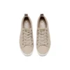 BObs B Extra Cute Low Sneakers Grå/Brun
