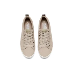 BObs B Extra Cute Low Sneakers Grå/Brun