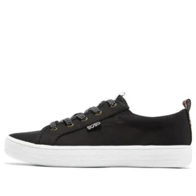 Bobs B Extra Cute Low Sneakers Svart/Vit