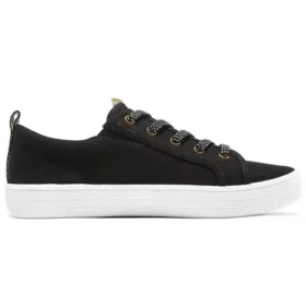 Bobs B Extra Cute Low Sneakers Svart/Vit