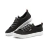 Bobs B Extra Cute Low Sneakers Svart/Vit