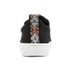 Bobs B Extra Cute Low Sneakers Svart/Vit