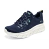 Bobs B Flex Hi ”Navy”