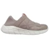 Bobs B Flex-Mighty Puff ”Wonder Mauve”