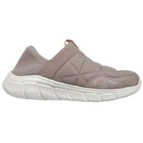 Bobs B Flex-Mighty Puff ”Wonder Mauve”