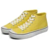 Bobs B Wild Mid-Top Sneakers Gula