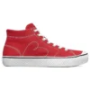 Bobs B Wild Mid-Top Sneakers Röd