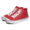 Bobs B Wild Mid-Top Sneakers Röd