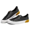 Bobs B Wilder Low-Top Sneakers Svart/Vit