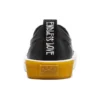 Bobs B Wilder Low-Top Sneakers Svart/Vit