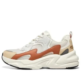 Bobs Bamina 2 ”Beige Red”