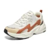 Bobs Bamina 2 ”Beige Red”