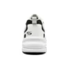 Bobs Bamina 2 ”White Black Silver”