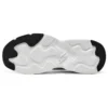 Bobs Bamina 2 ”White Black Silver”